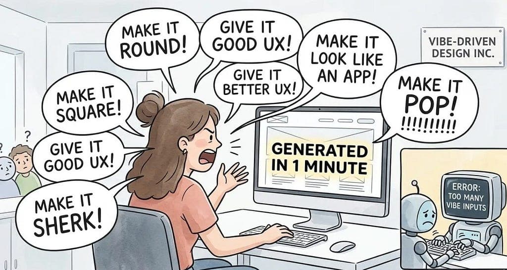 Google Stitch, design maturity guide, livable products