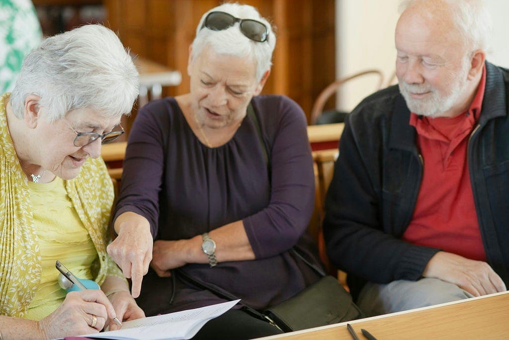 How mobile apps are reshaping screening for cognitive decline