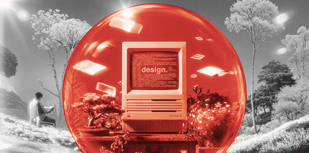 Becoming an AI-native designer