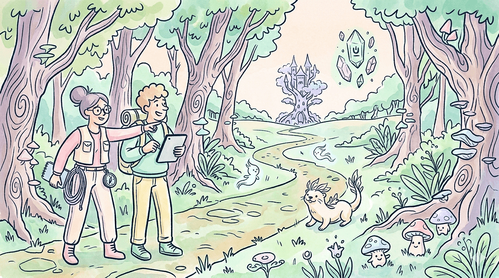 Product design in 2026: the beginning of a fantastic voyage?