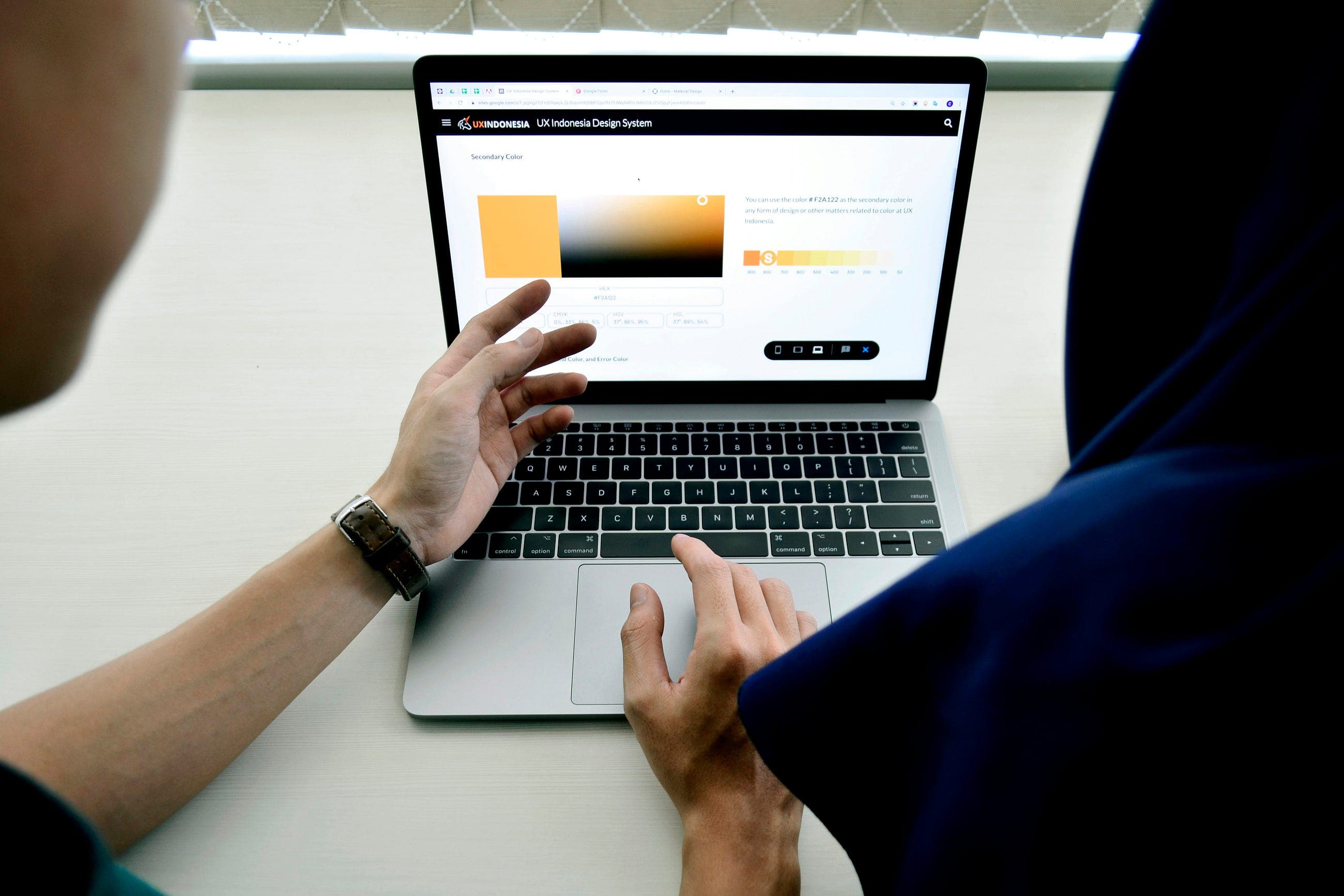 How to build a brand foundation with AI without losing your craft