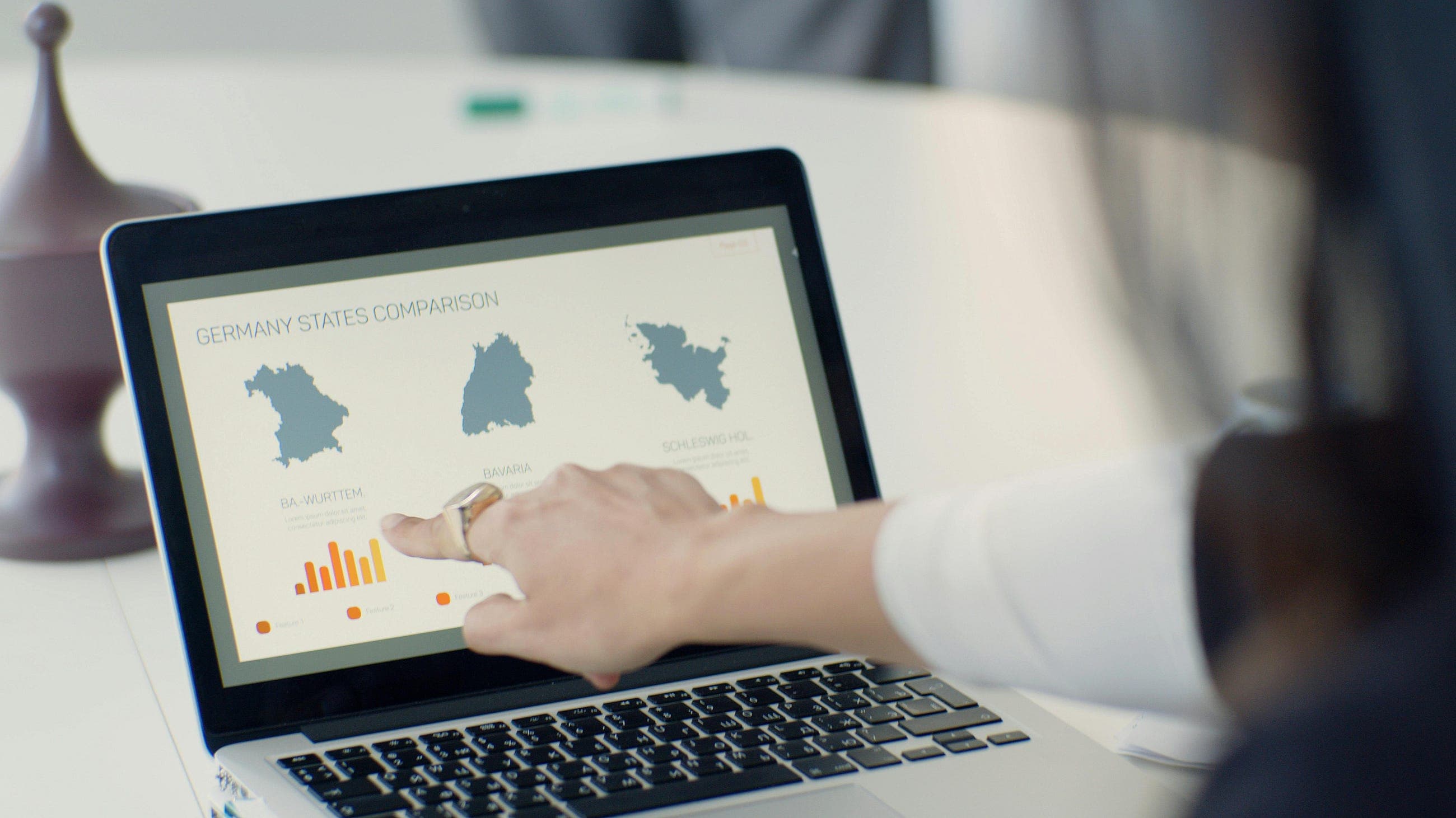 Your design taste isn’t a feeling. It’s a prediction about user behavior.