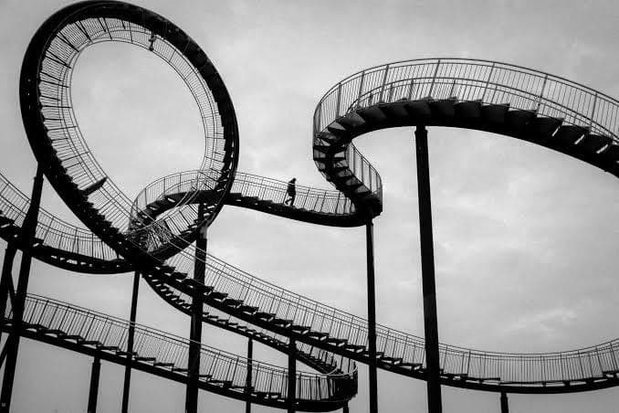 Rethinking success beyond the corporate stairs in the world of design