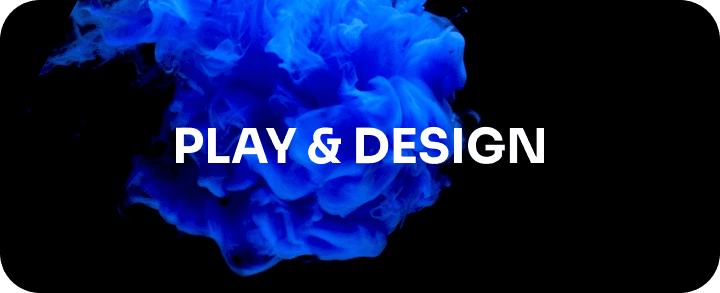 Play and design: in favour of the novel digital experience