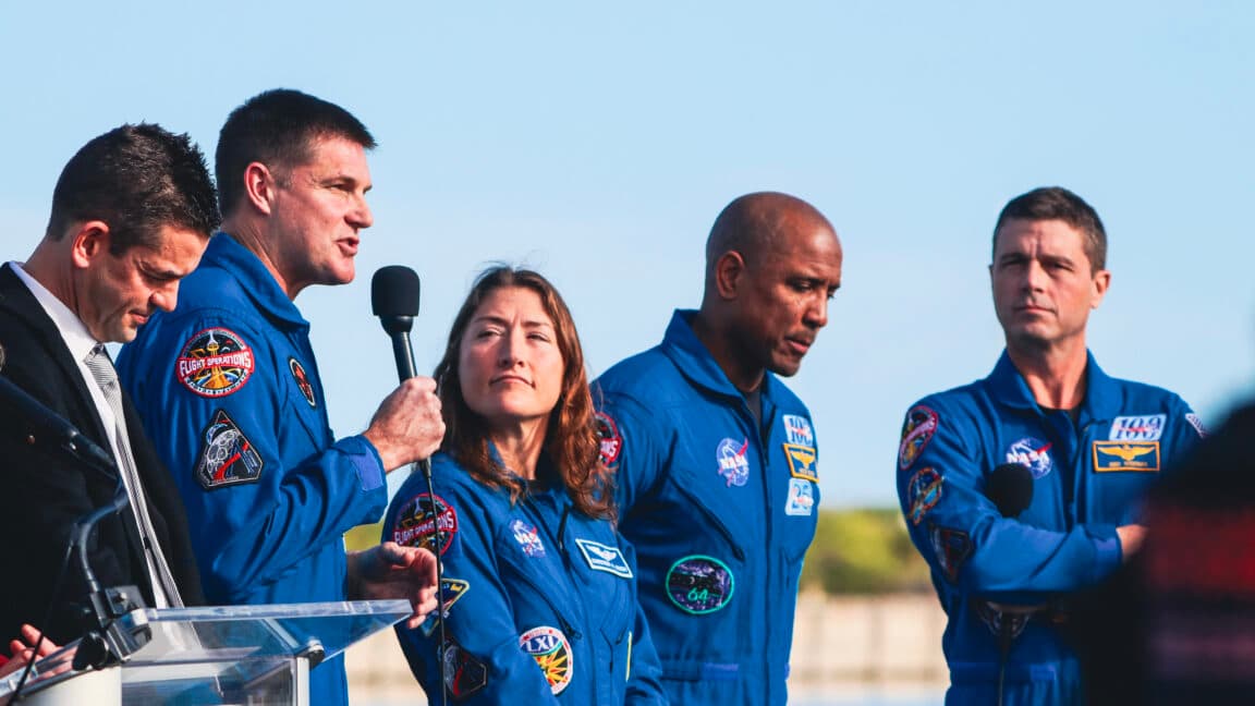 NASA officials sidestepped questions on Artemis II risks—there's a reason why