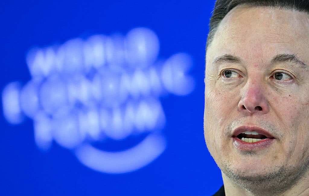 Musk’s tactic of blaming users for Grok sex images may be foiled by EU law