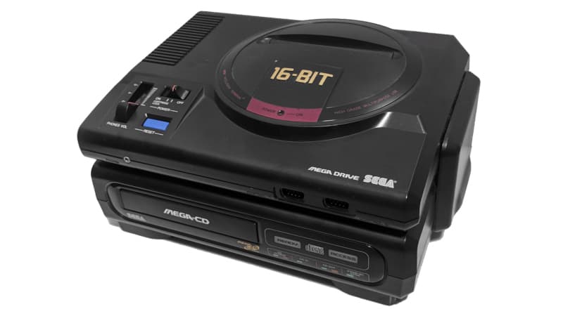 An Atari Desktop On A Sega