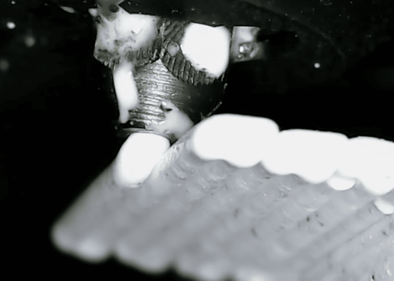 More On Wave Overhangs for 3D Printing