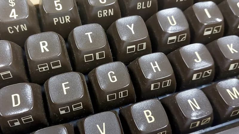 The Commodore 64 Keyboard Font, For Everyone