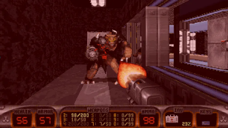 Does It Run… Duke Nukem 3D?