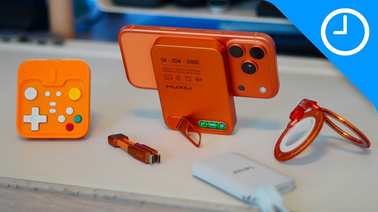 The Best iPhone Accessories Nobody Is Talking About