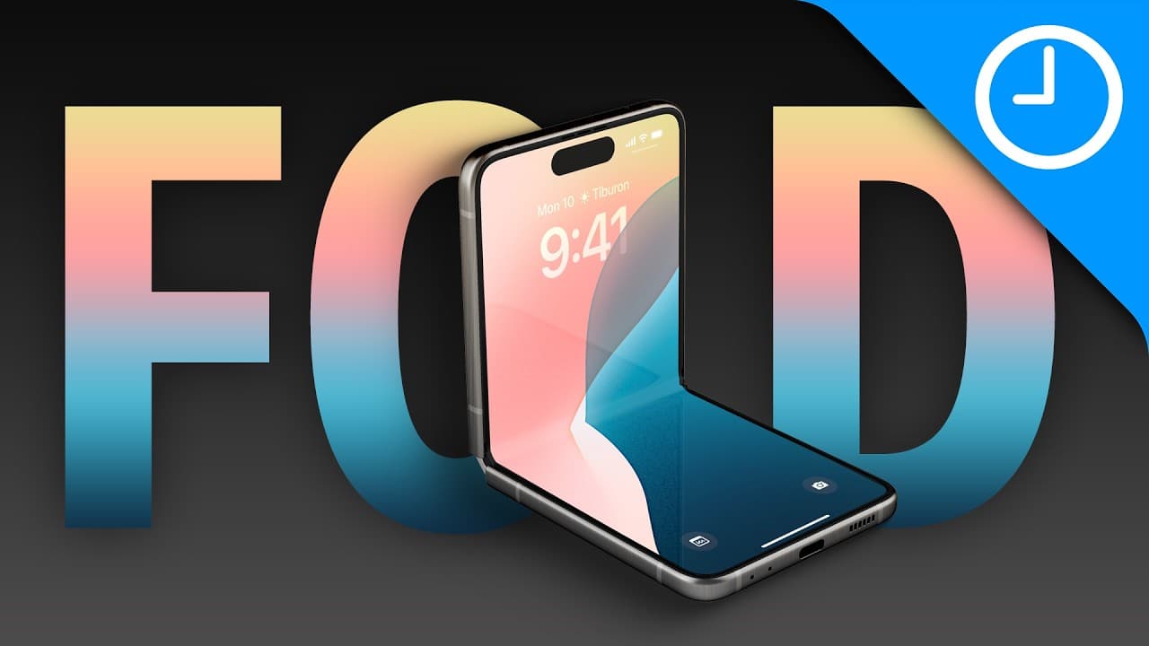 Apple's iPhone Ultra Just Got Its Biggest Confirmation Yet