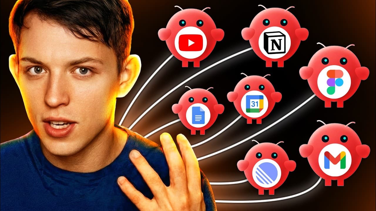 Why Specialized Agents are Superior (How I Built an OpenClaw Superteam)