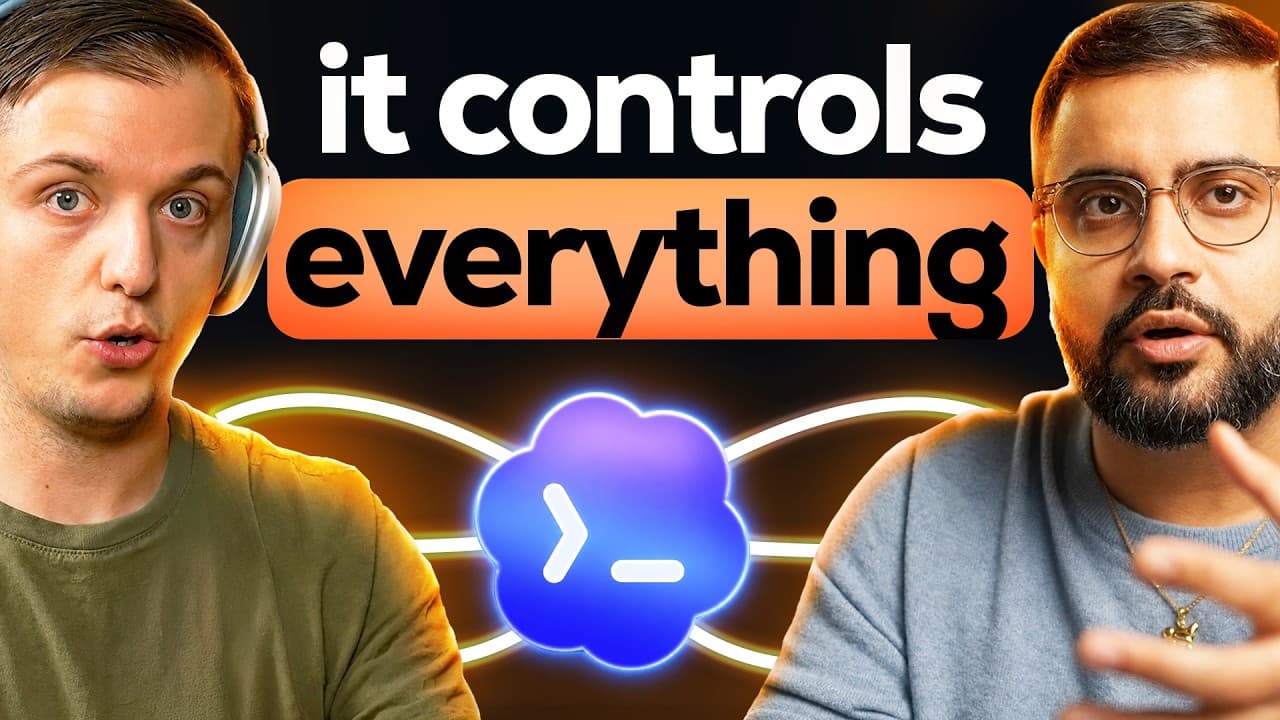 Codex Just Replaced All His Apps | Bilawal Sidhu