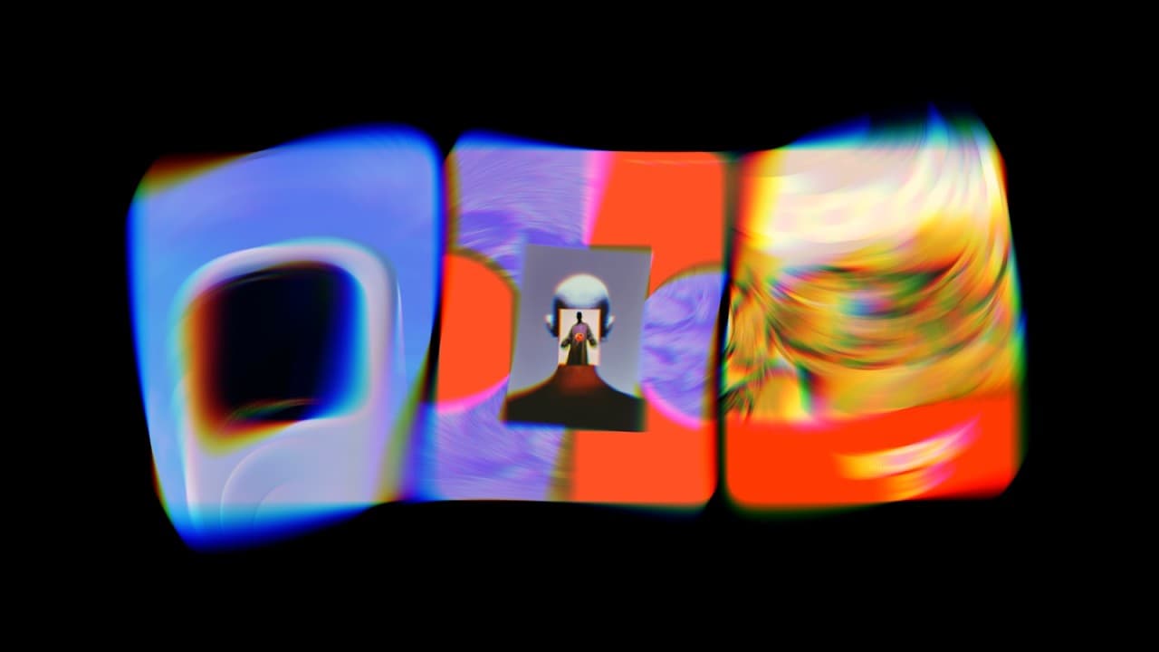 Shader: Chromatic Aberration