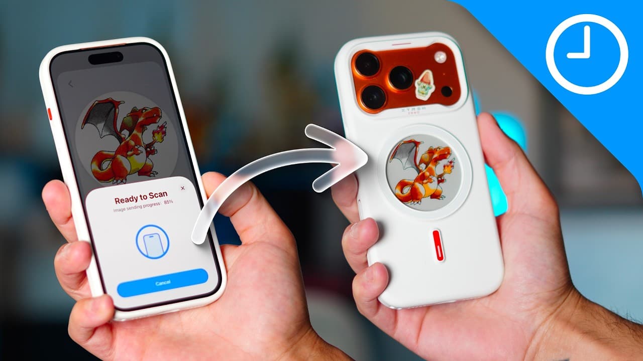 This Is the Coolest iPhone Case of 2026 | Extrem Inno
