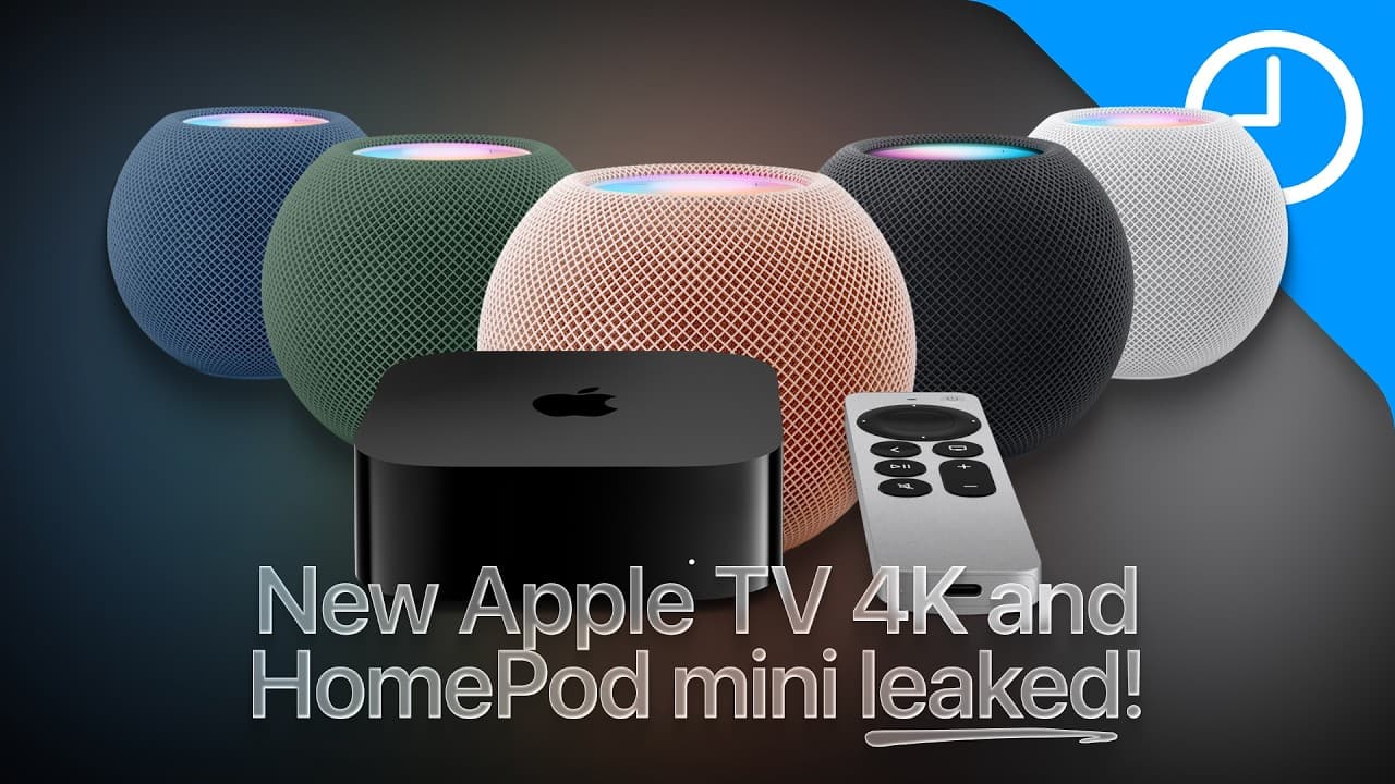 Apple Just LEAKED Its Own Products… And One Is a HUGE Upgrade!