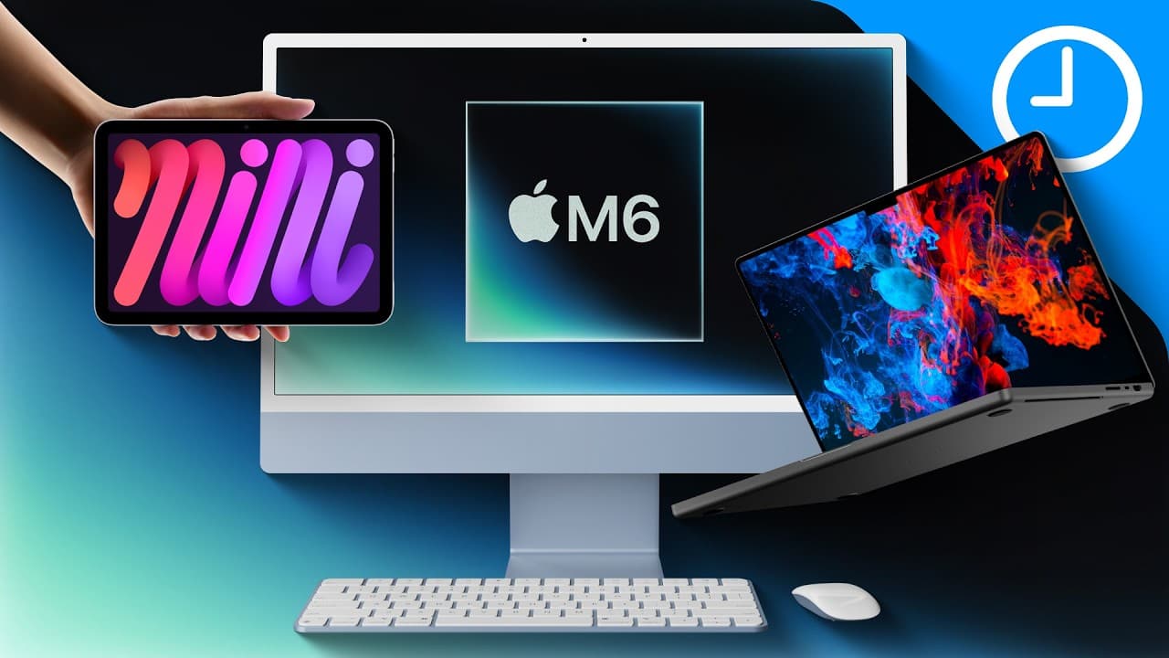 Apple Just Dropped a BOMBSHELL About October!