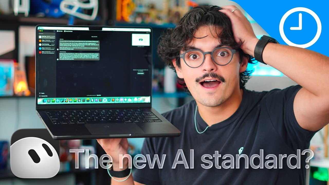 I’m an AI Skeptic… Grok Bot Is Changing My Mind, Here's How!