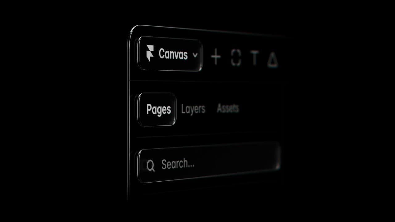 Framer Update: Interactive Shaders