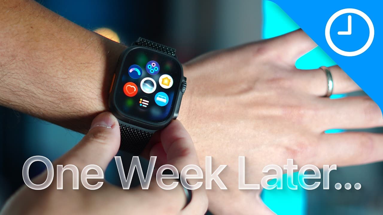 Apple Watch Ultra 4: NEW Health App Changes EVERYTHING! WATCH BEFORE YOU BUY!