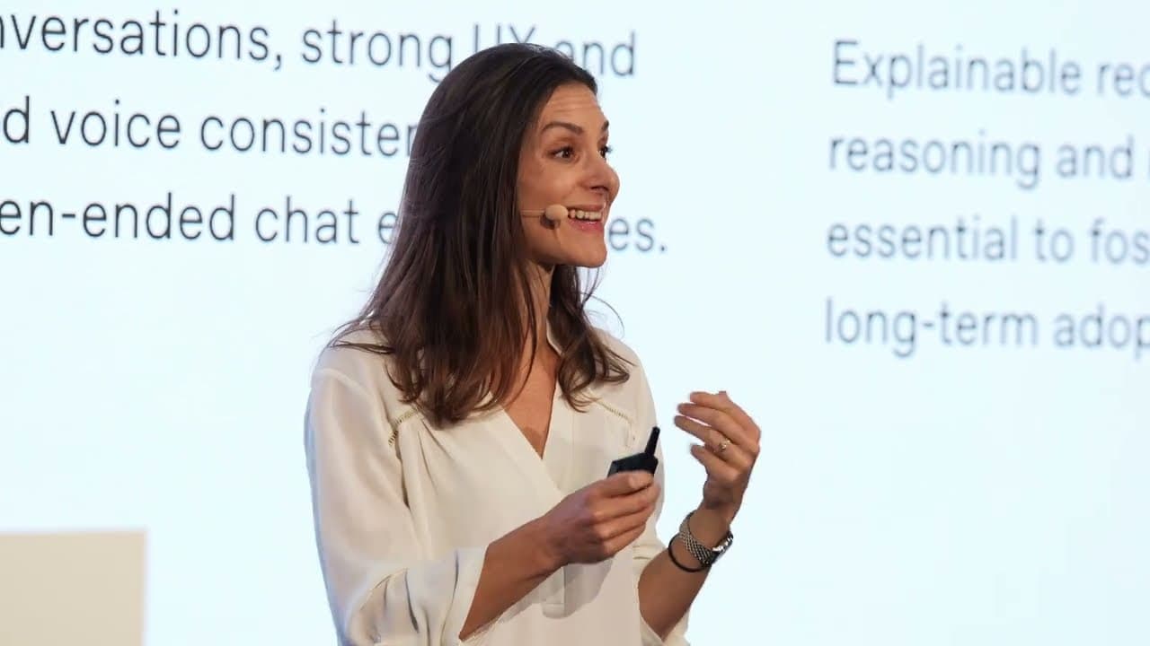 Réinventer l'expérience beauté grâce à l'IA