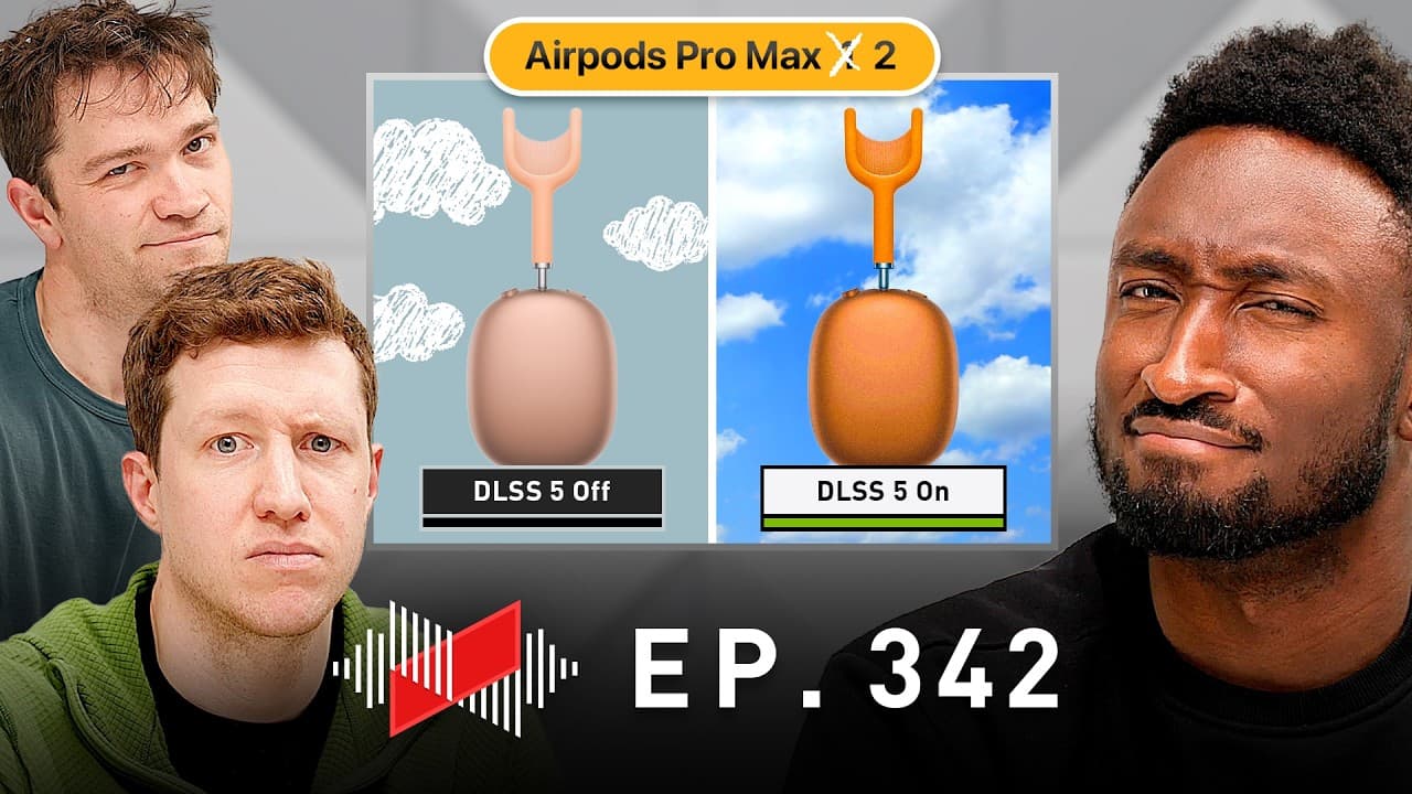 Did Anything Change with AirPods Max 2?