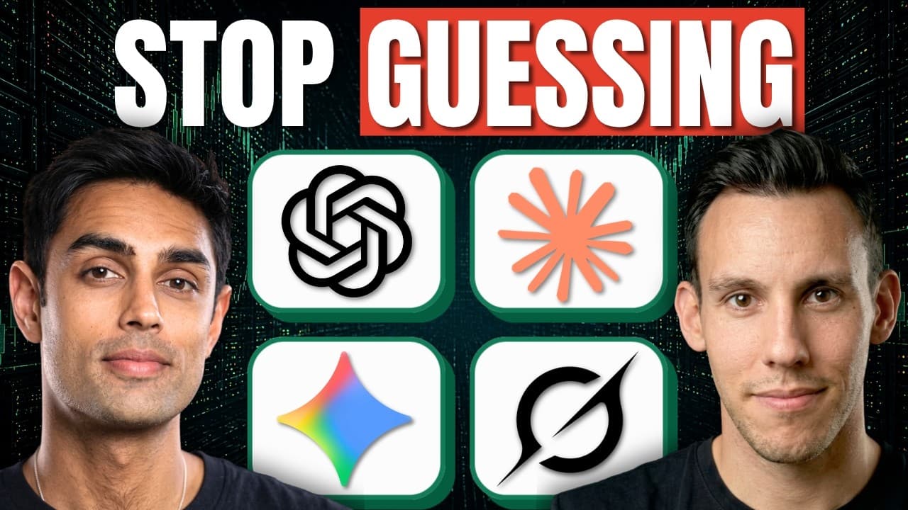 There's Only One Right Answer