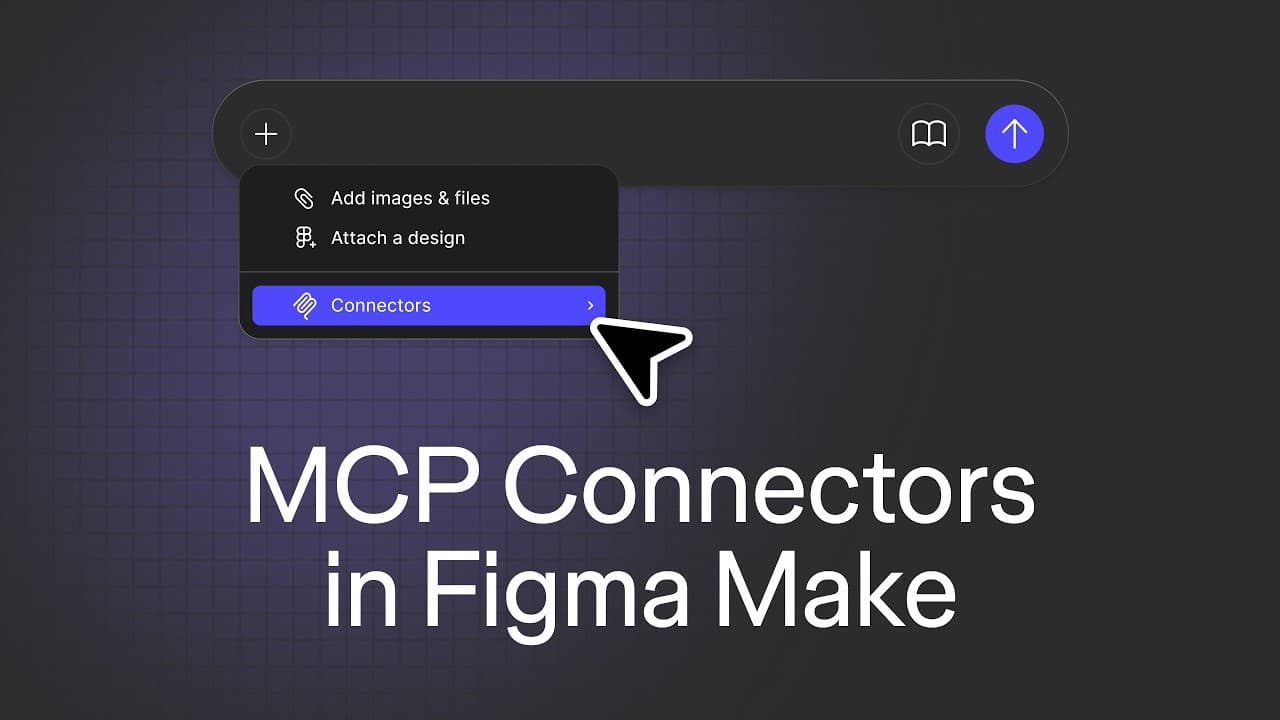 MCP Connectors explained