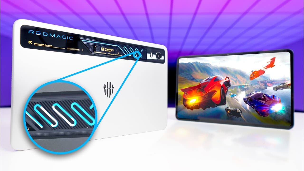 This is Beyond just Gaming...
