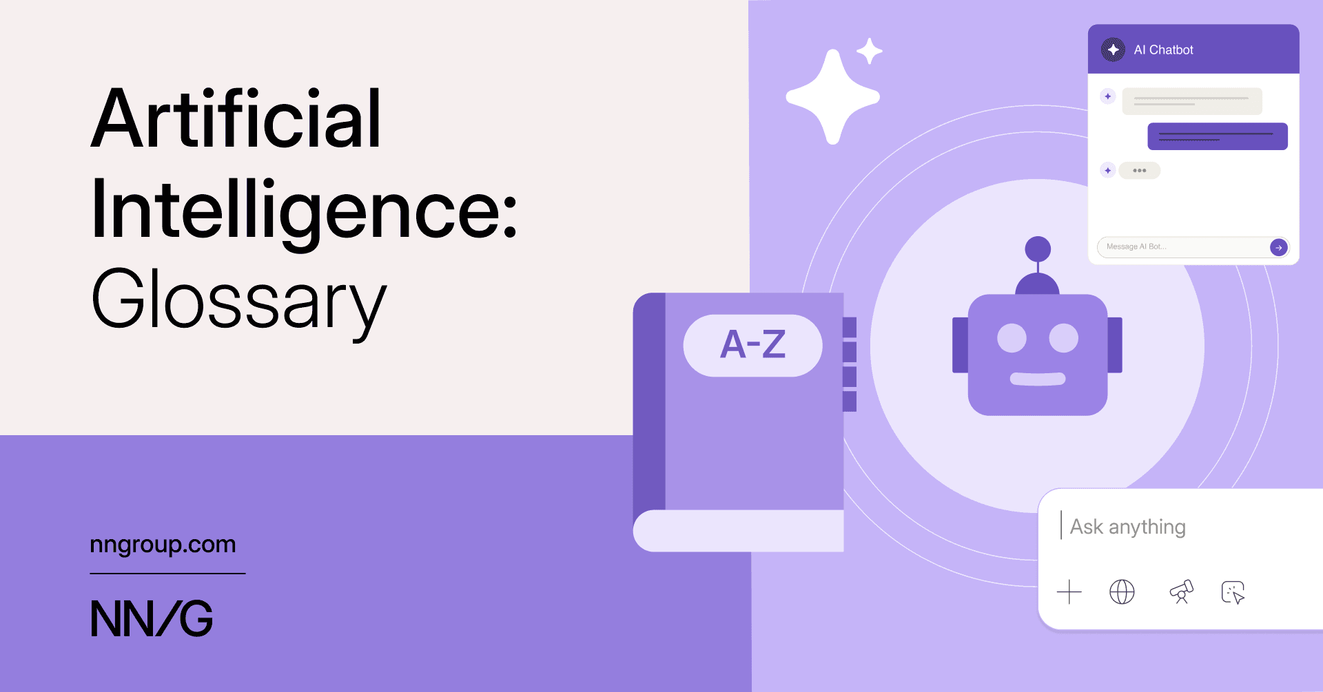 Artificial Intelligence: Glossary