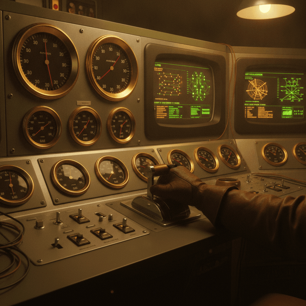 The Golden Age of AI Applications