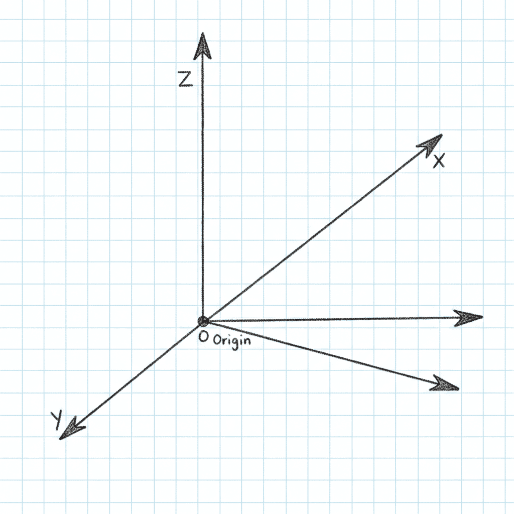 A New Axis of Competition