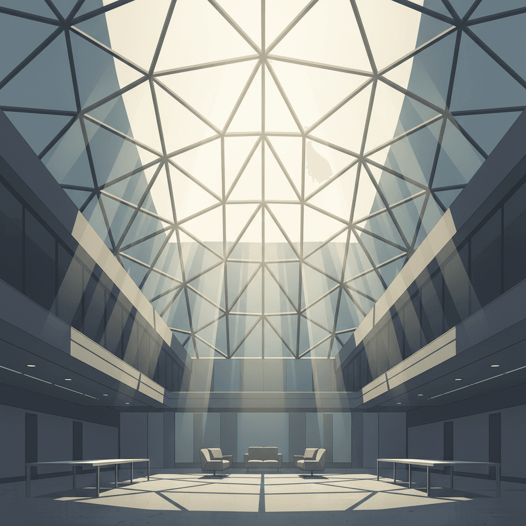 The AI Glass Ceiling