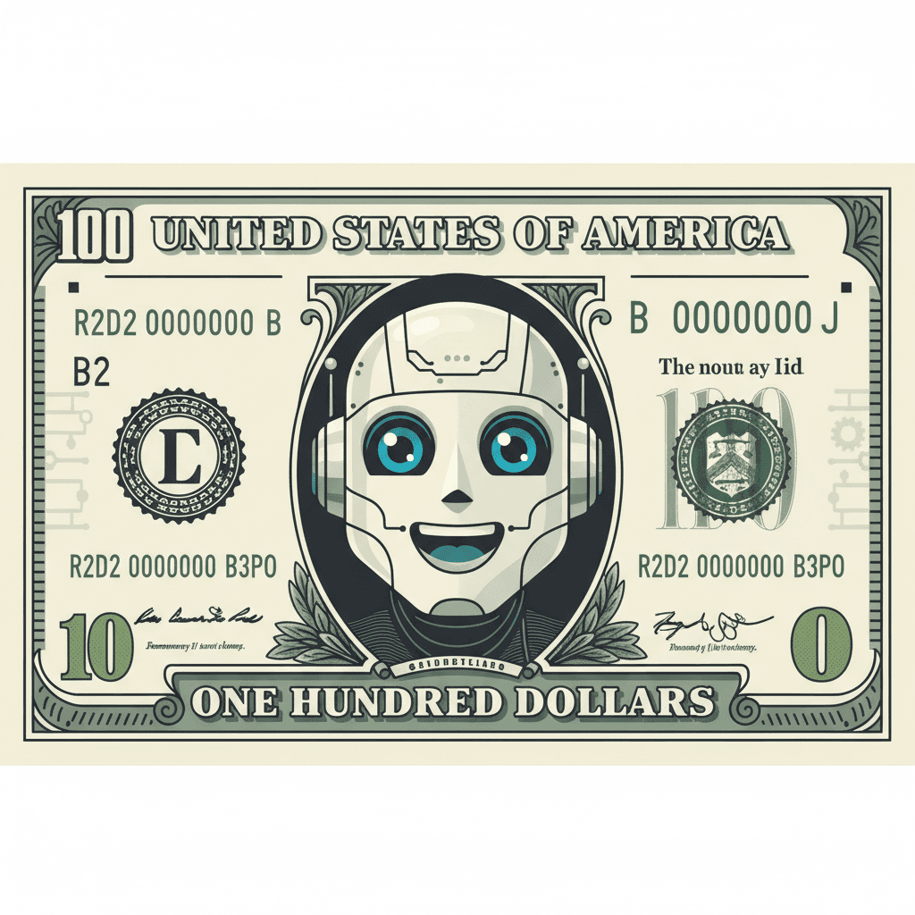 The Pricing Power of Agents