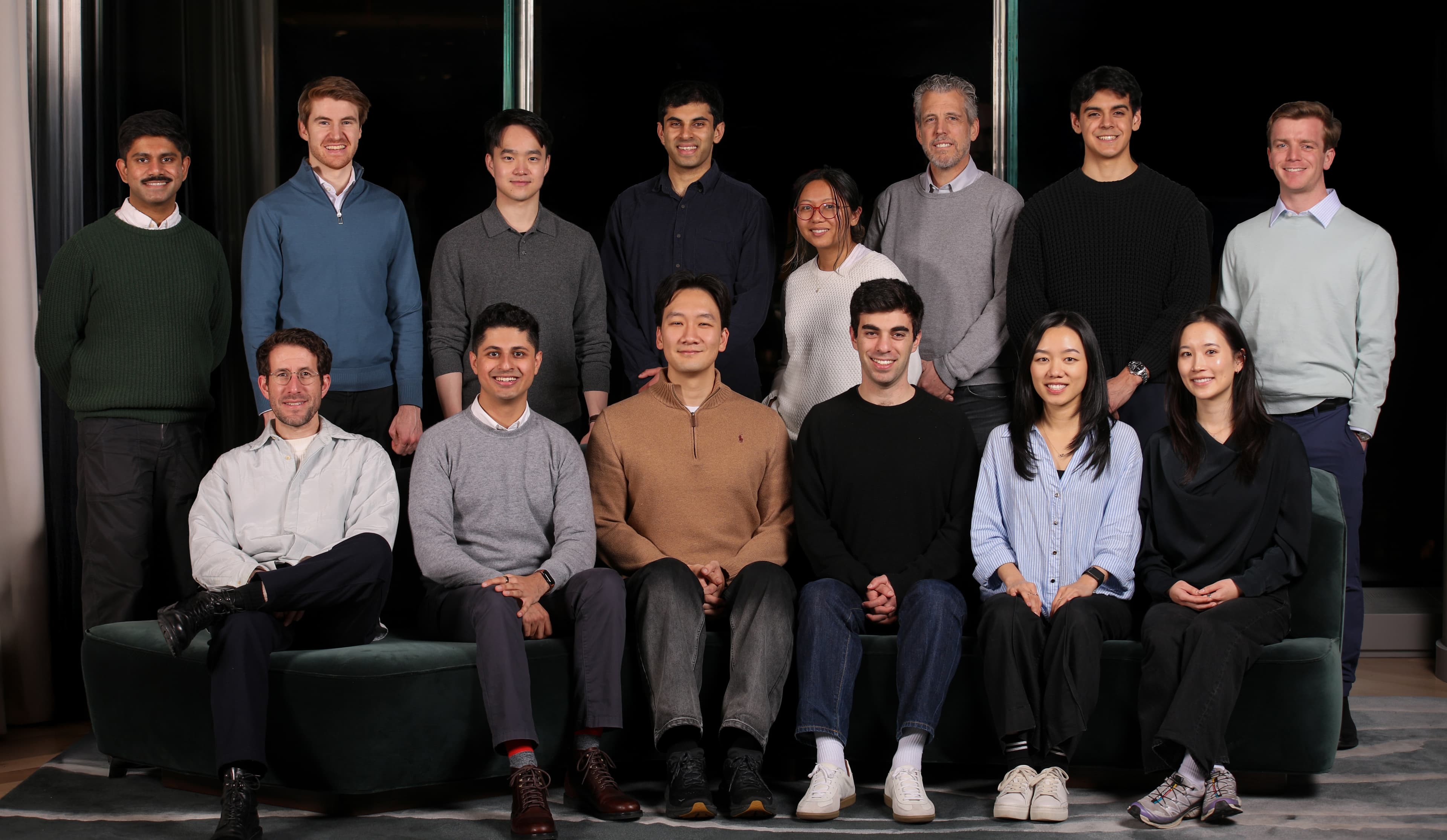 Partnering with Pace: Making Work Weightless