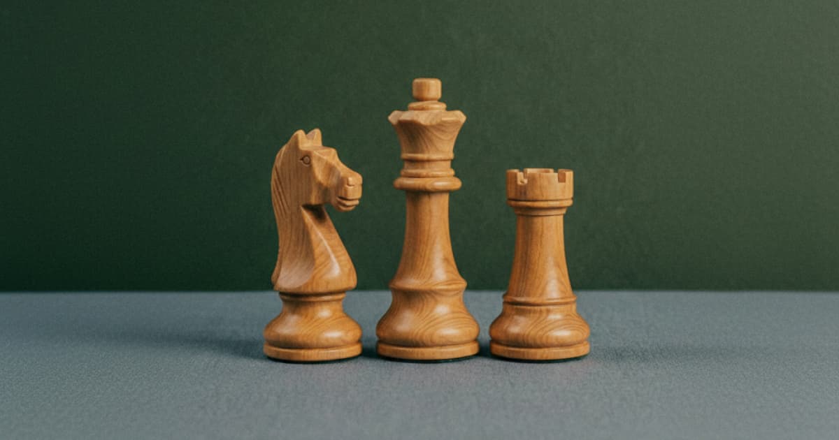 The Opening, Midgame and Endgame in Startups