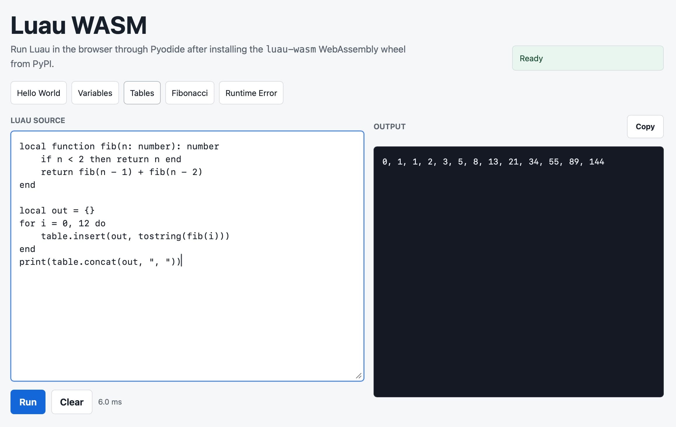 Publishing WASM wheels to PyPI for use with Pyodide