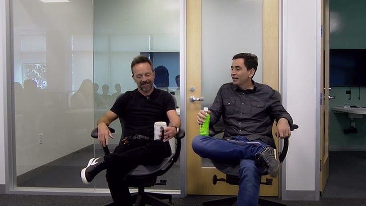 Altimeter's Brad Gerstner on Macro, Tech and Startups