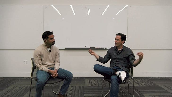 Video & transcript: Apoorva Metha, founder & former CEO, Instacart