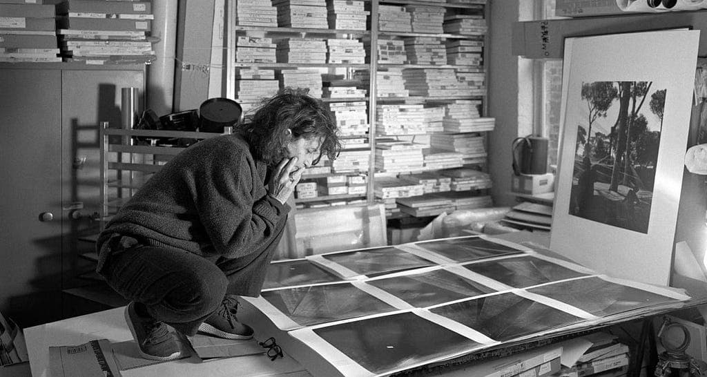 The UX ground is shaking, synthetic users, building perspective