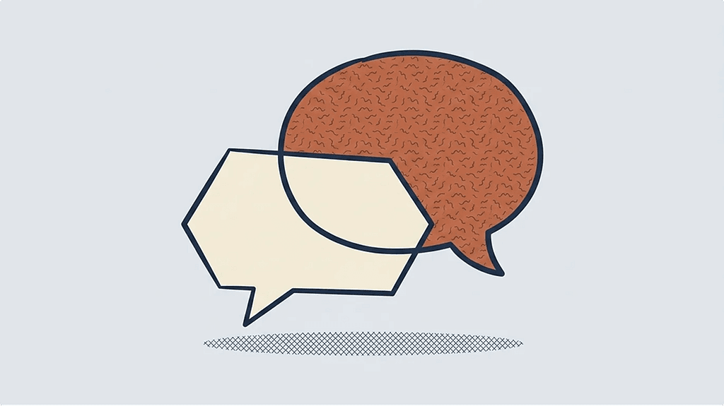 Should we be kind to machines (for our own sake, really)?