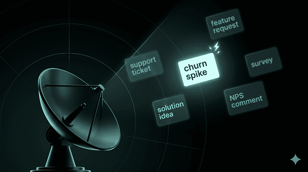 Product discovery’s quietest, most consequential decision