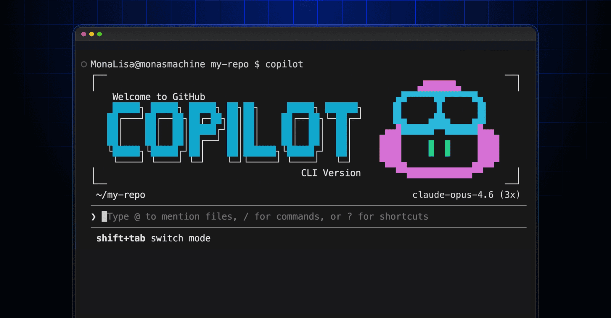 Run multiple agents at once with /fleet in Copilot CLI