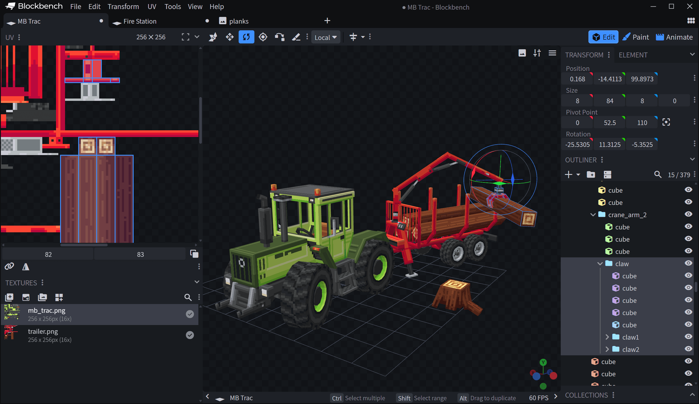 Beyond the engine: 10 open source projects shaping how games actually get made