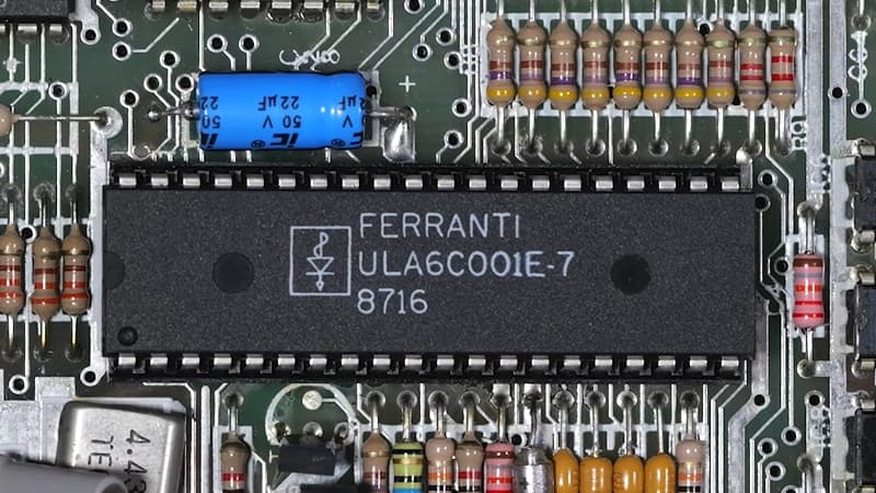 45 Years Later, The Sinclair ULA Design Documents Surface