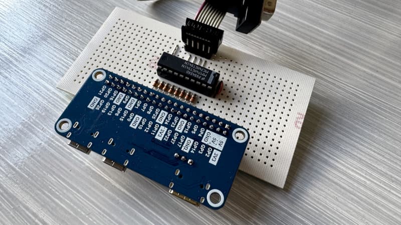 Solve Your TTL Video Woes With An RP2350