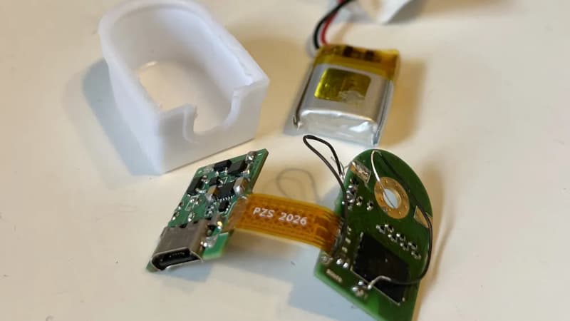 The World’s Smallest TV Console Plays DOOM