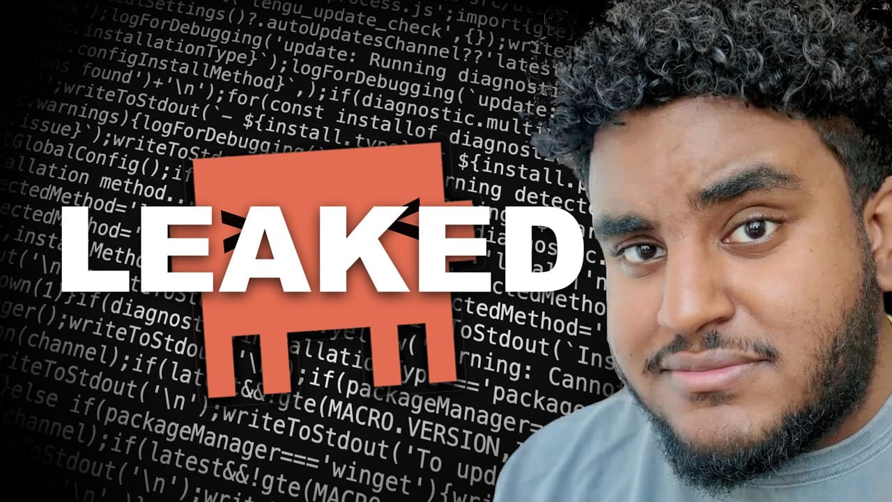 I found SECRET features Claude Code is hiding (LEAK)