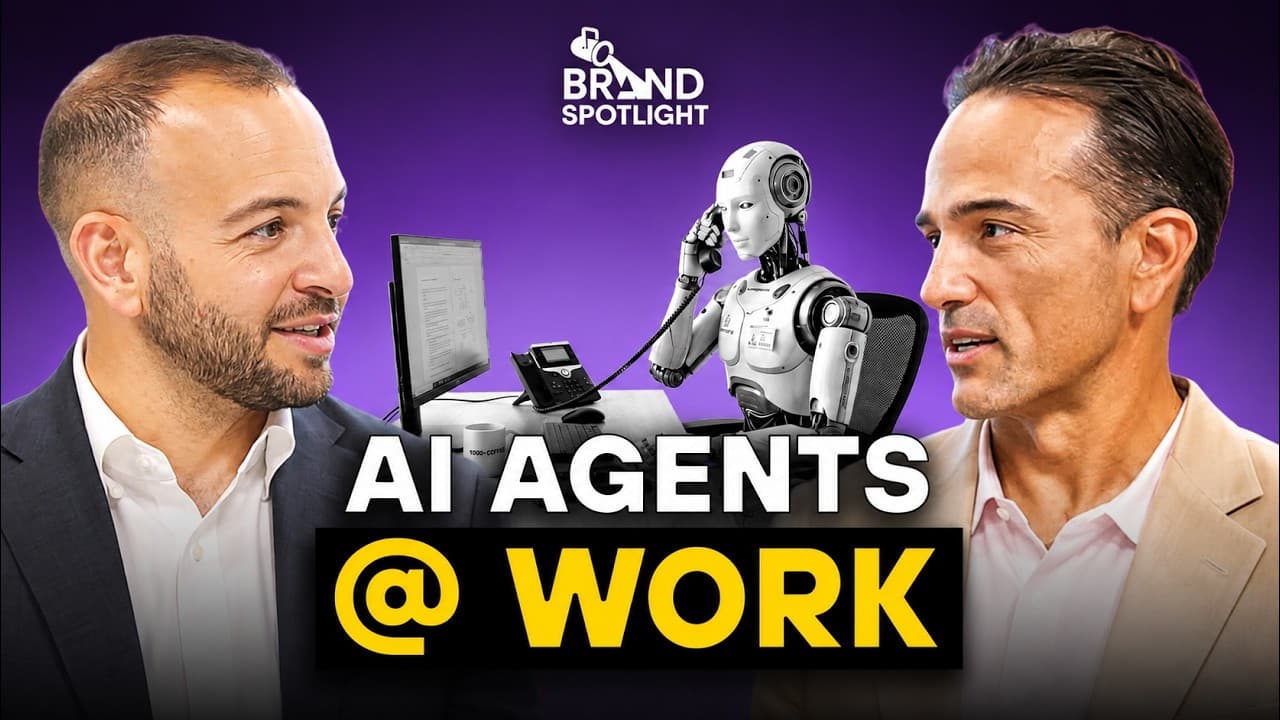 PwC’s Dallas Dolen: AI Hardware’s Advantage, TokenMaxxing, Automation’s Impact